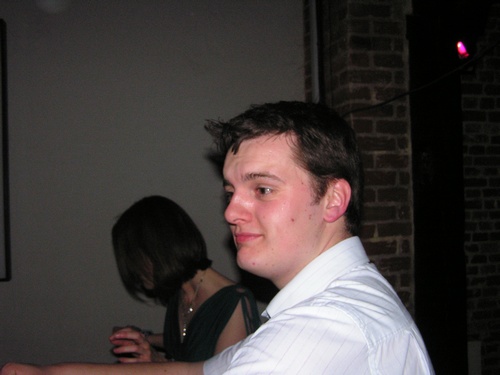 ANNUAL DINNER DANCE @ CAISTER HALL - FRIDAY 17TH APRIL 2009 - photo 25 (pictures\pict0098.jpg)